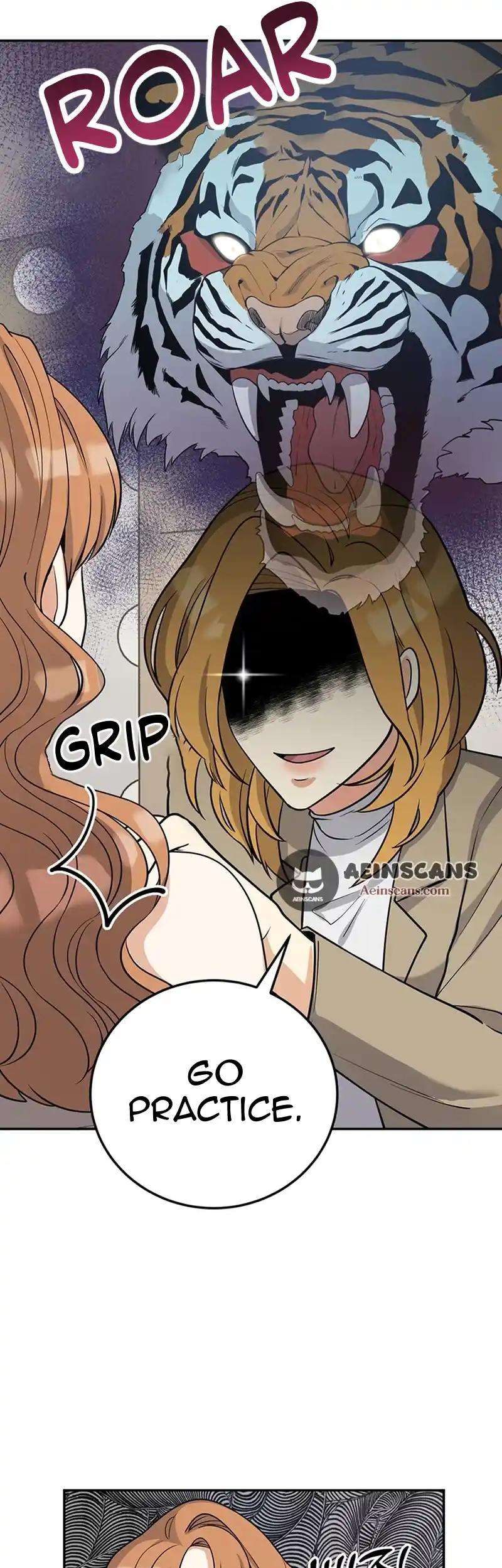 Scorpion Time Chapter 24 47